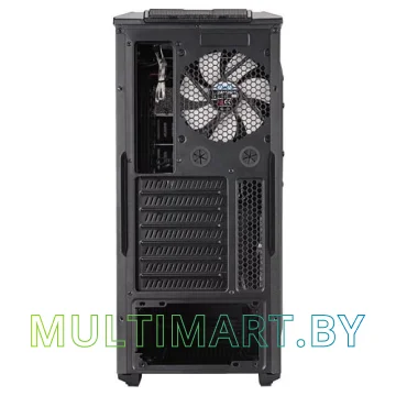 Корпус Zalman Z9 U3 Black картинка 5